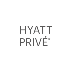 Hyatt - Preferred Partner NUBA